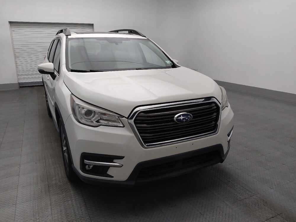 2019 Subaru Ascent in Jacksonville, FL 32210 - 18101086 14