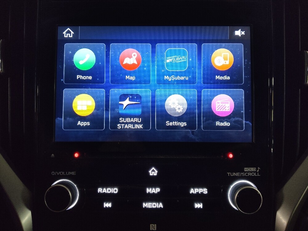 2019 Subaru Ascent in Jacksonville, FL 32210 - 18101086 25