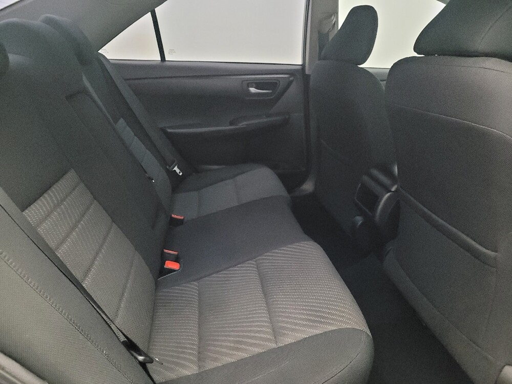 2017 Toyota Camry in Kissimmee, FL 34744 - 18101090 19