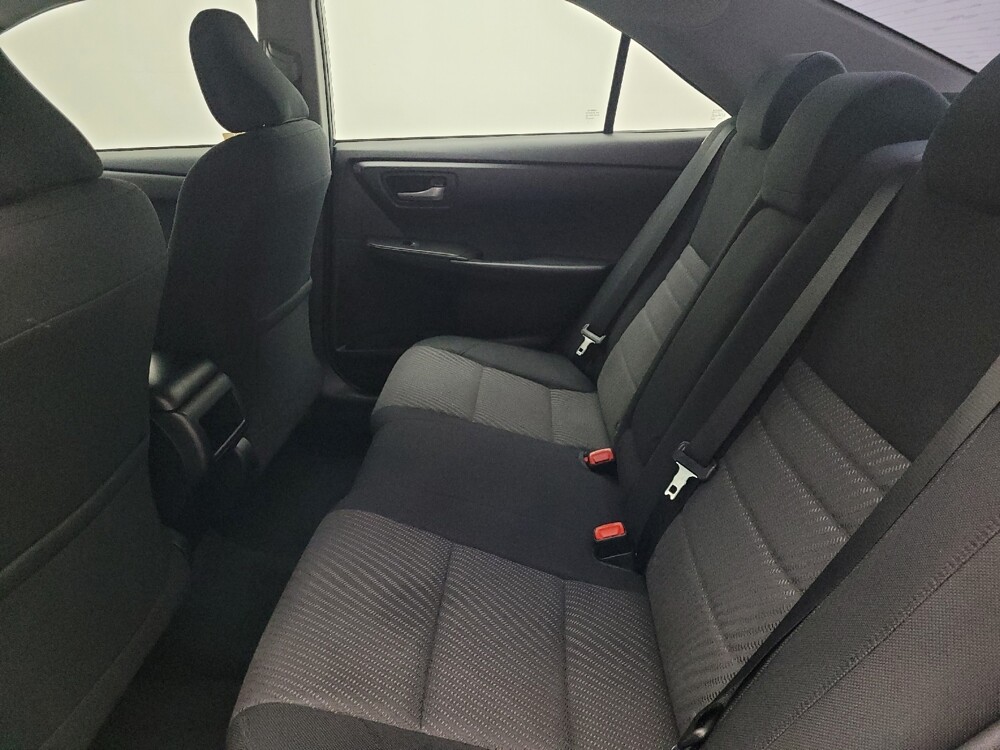 2017 Toyota Camry in Kissimmee, FL 34744 - 18101090 18