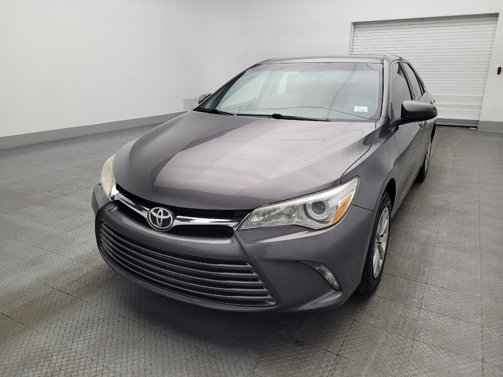 2017 Toyota Camry in Kissimmee, FL 34744 - 18101090 15
