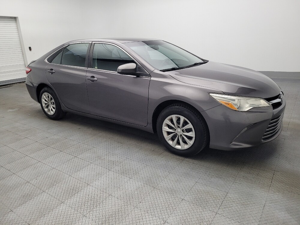 2017 Toyota Camry in Kissimmee, FL 34744 - 18101090 11