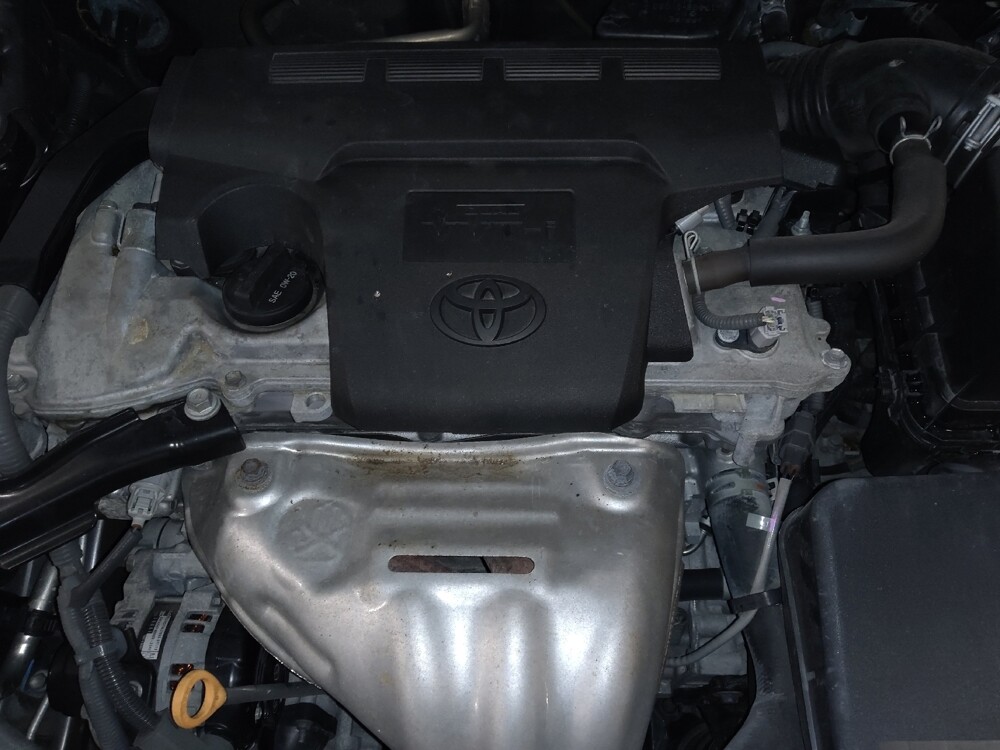 2017 Toyota Camry in Kissimmee, FL 34744 - 18101090 30