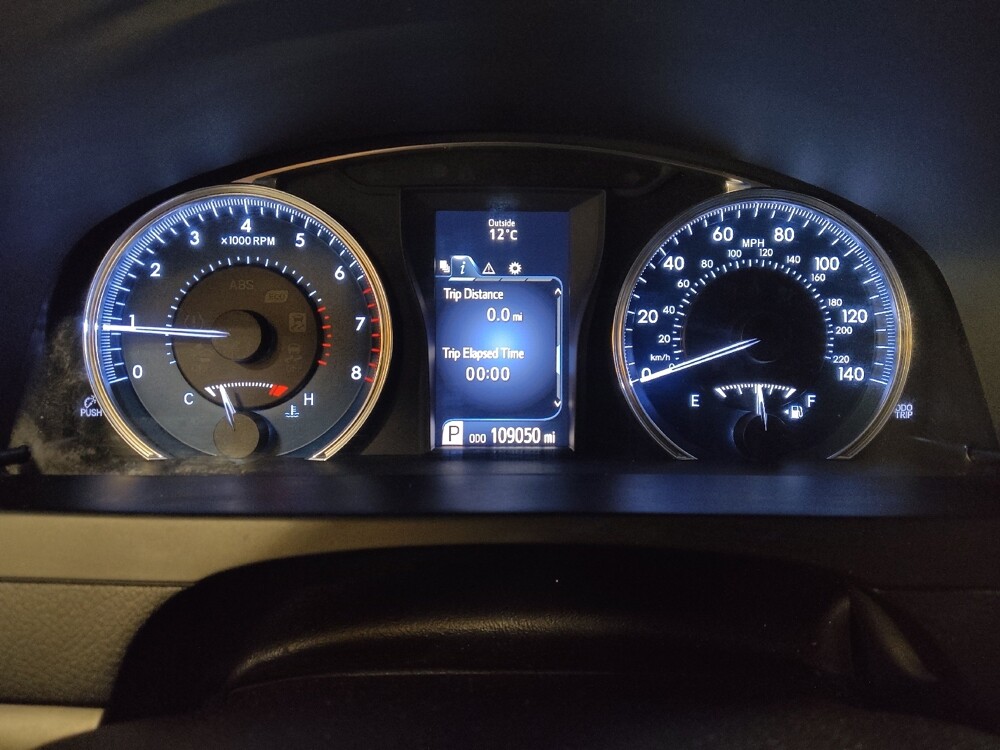 2017 Toyota Camry in Kissimmee, FL 34744 - 18101090 23