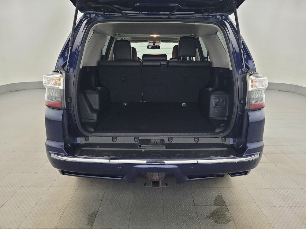 2018 Toyota 4Runner in New Castle, DE 19720 - 18101092 29