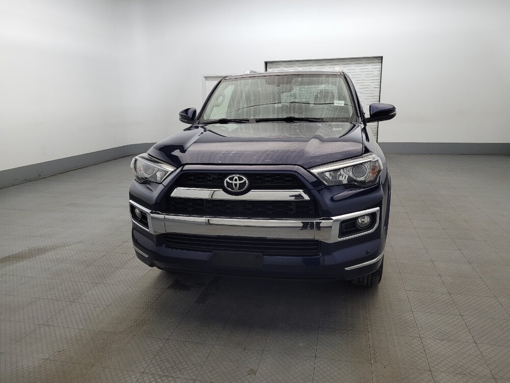 2018 Toyota 4Runner in New Castle, DE 19720 - 18101092 15