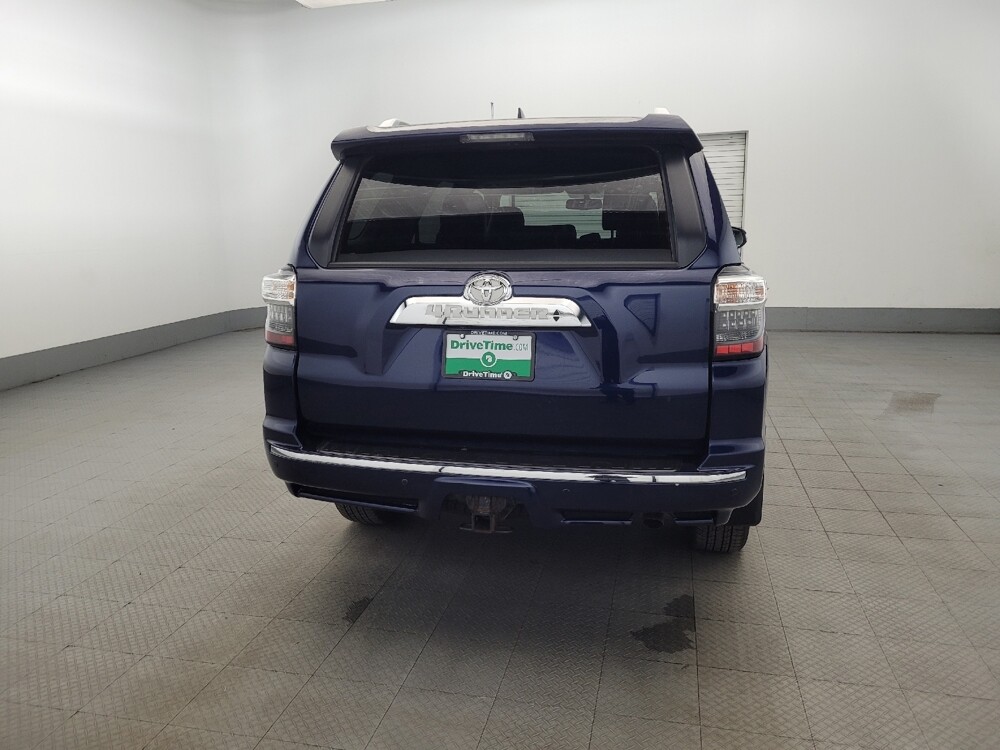 2018 Toyota 4Runner in New Castle, DE 19720 - 18101092 7