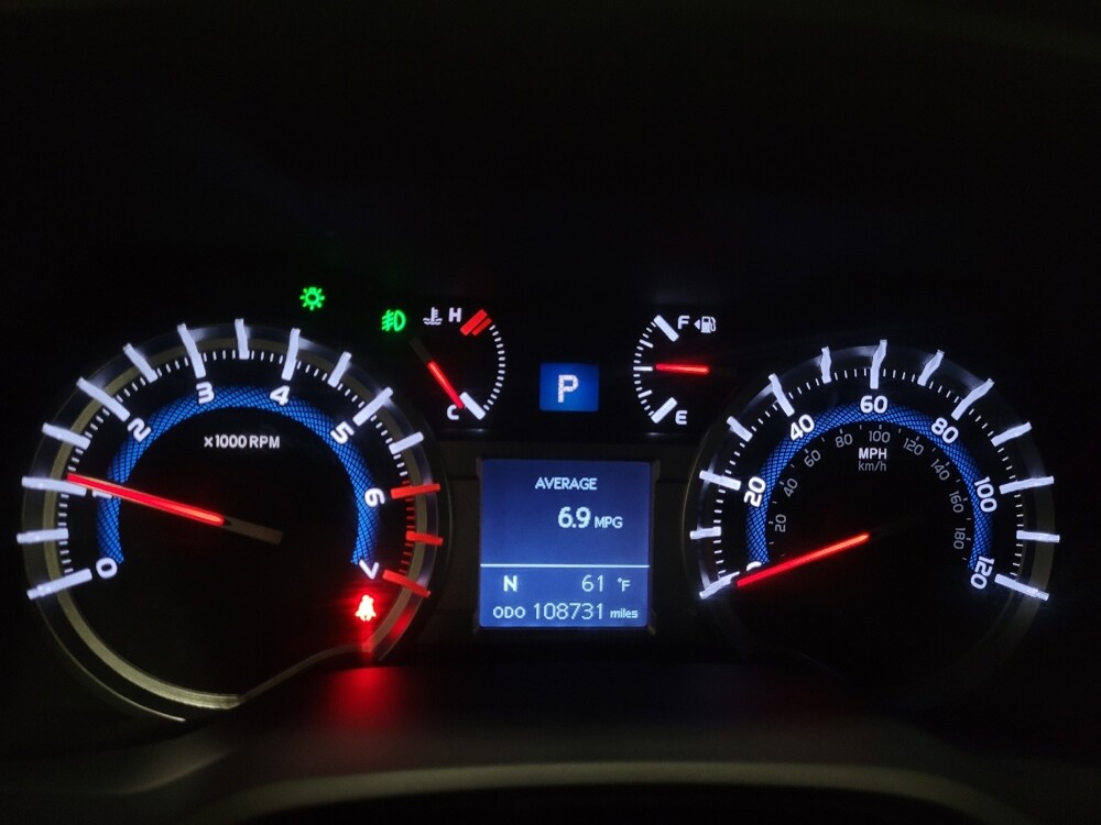 2018 Toyota 4Runner in New Castle, DE 19720 - 18101092 23