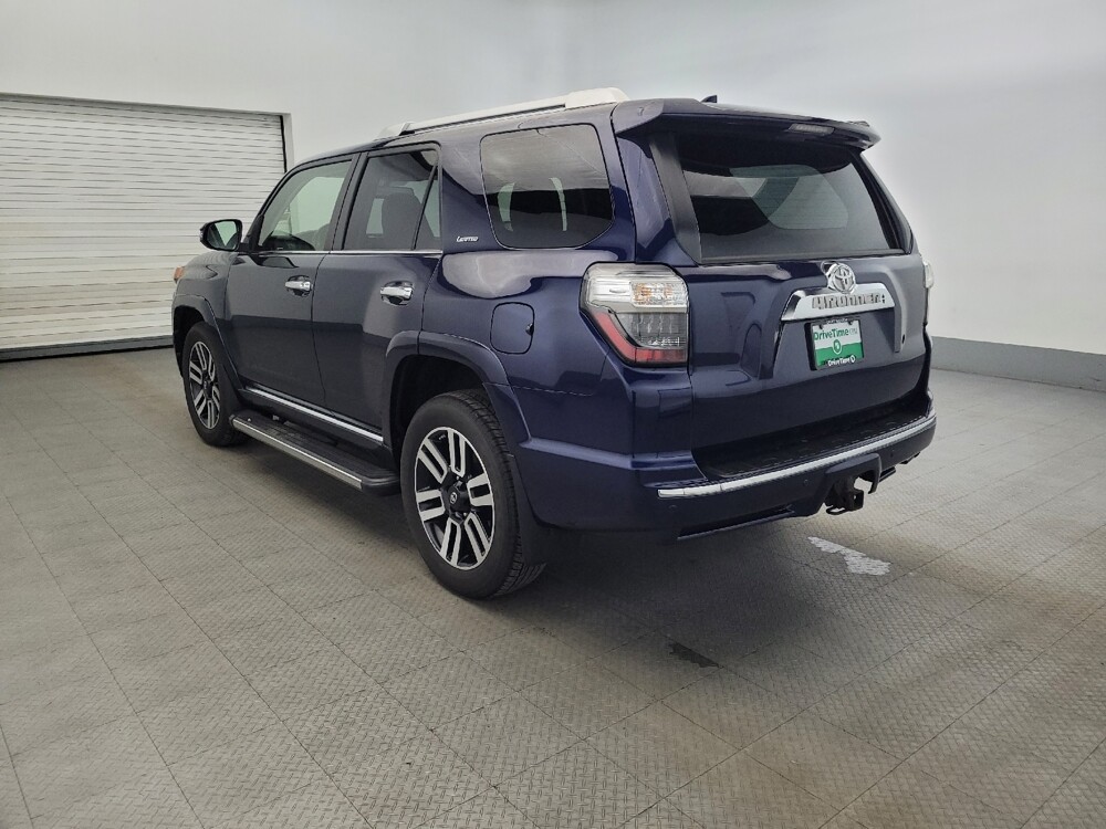 2018 Toyota 4Runner in New Castle, DE 19720 - 18101092 5