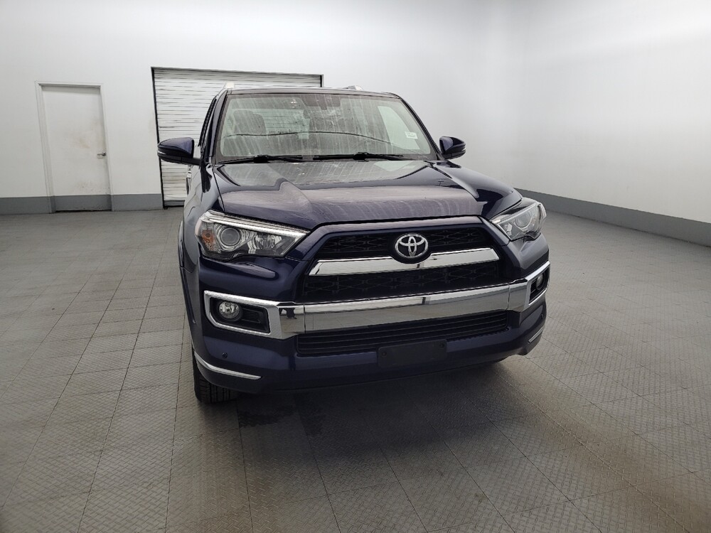 2018 Toyota 4Runner in New Castle, DE 19720 - 18101092 14