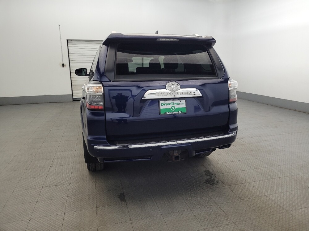2018 Toyota 4Runner in New Castle, DE 19720 - 18101092 6