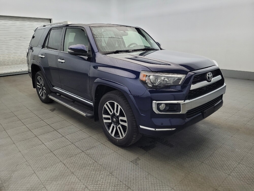 2018 Toyota 4Runner in New Castle, DE 19720 - 18101092 13