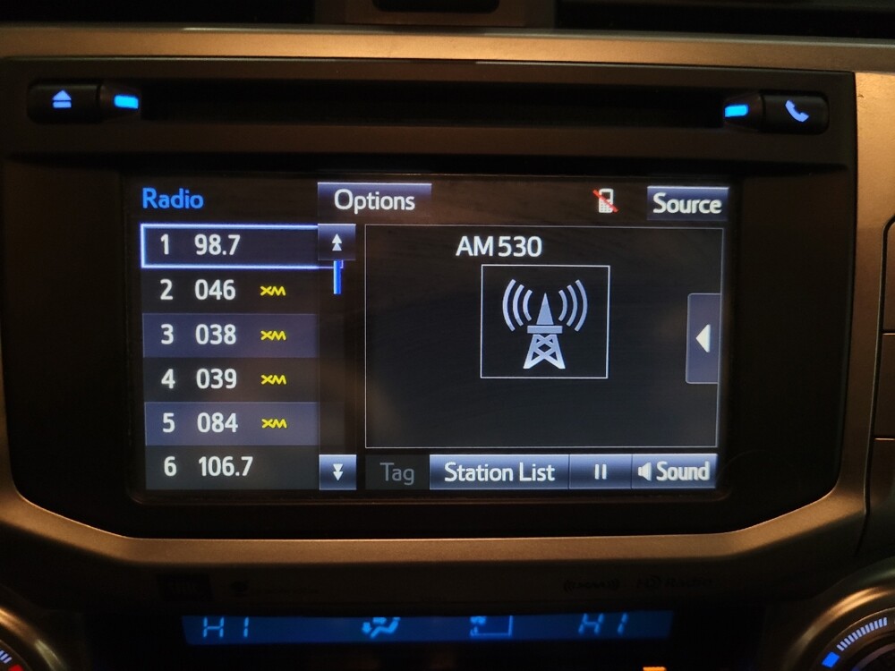 2018 Toyota 4Runner in New Castle, DE 19720 - 18101092 25