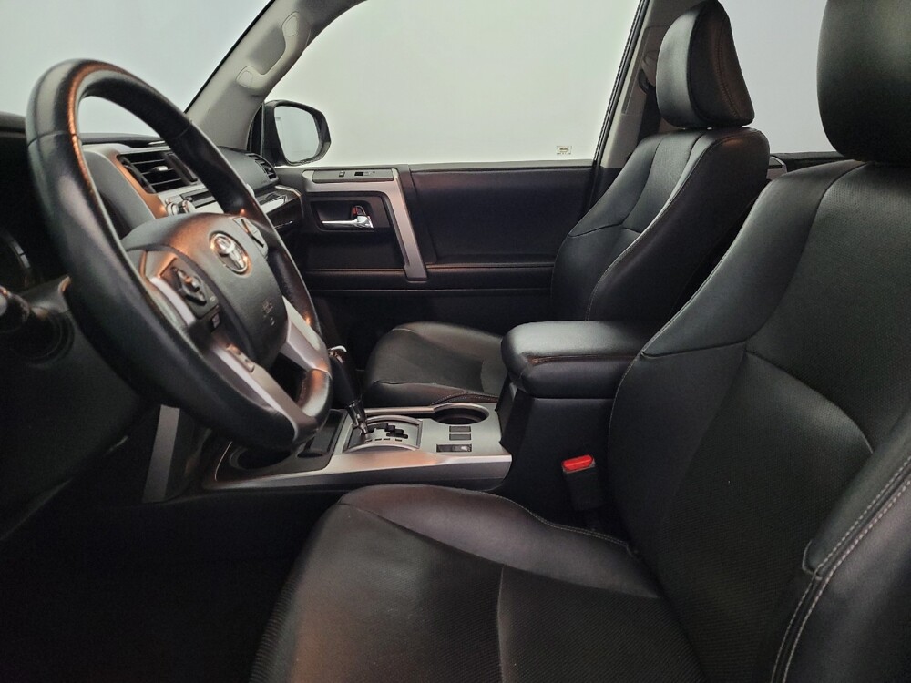 2018 Toyota 4Runner in New Castle, DE 19720 - 18101092 17