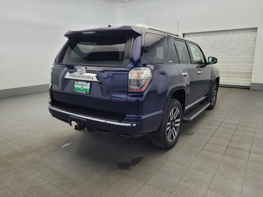 2018 Toyota 4Runner in New Castle, DE 19720 - 18101092 9