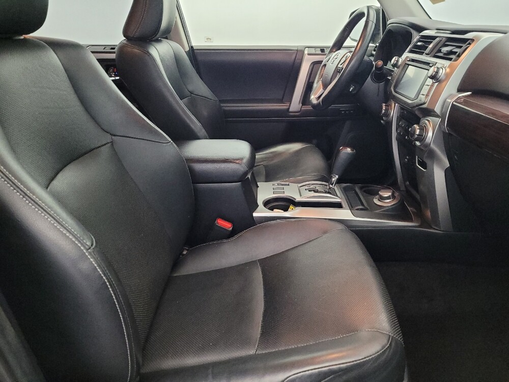 2018 Toyota 4Runner in New Castle, DE 19720 - 18101092 21