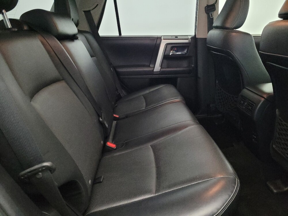 2018 Toyota 4Runner in New Castle, DE 19720 - 18101092 19