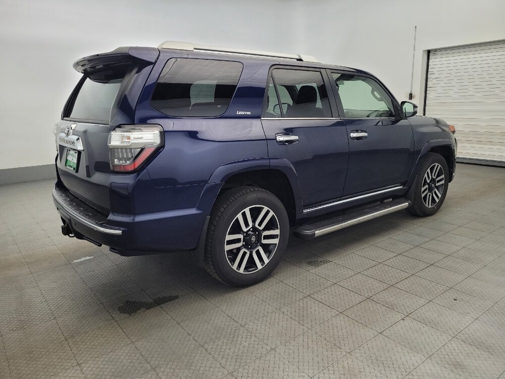 2018 Toyota 4Runner in New Castle, DE 19720 - 18101092 10