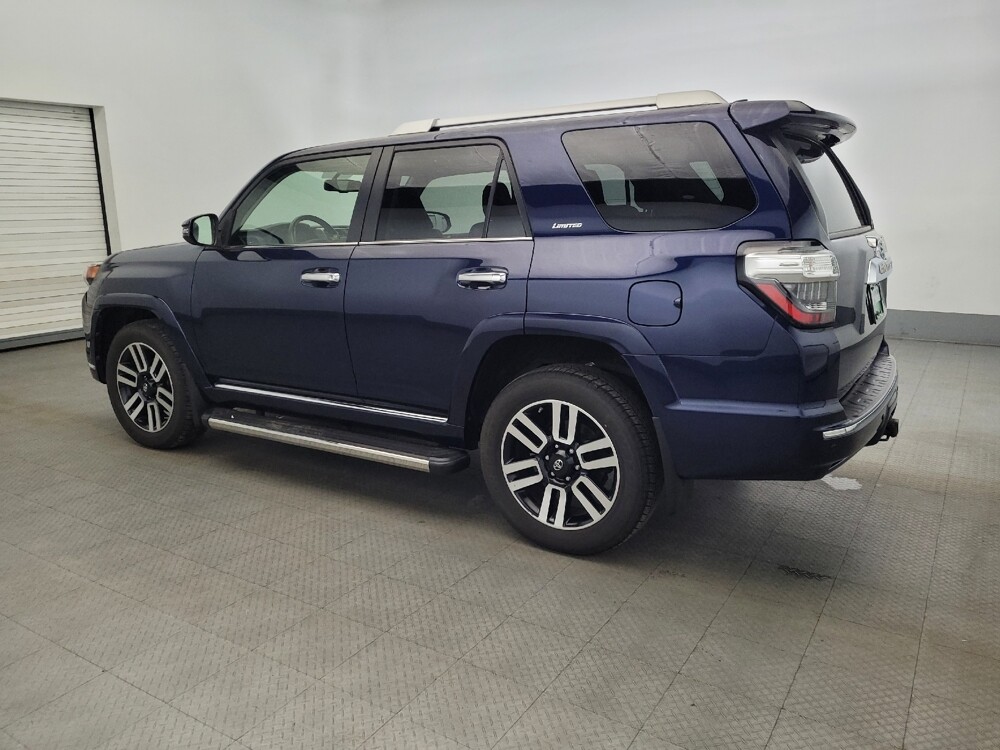2018 Toyota 4Runner in New Castle, DE 19720 - 18101092 3
