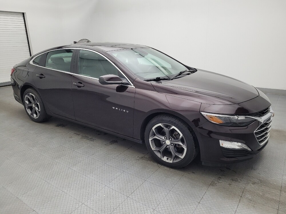2021 Chevrolet Malibu in Columbia, SC 29210 - 18101094 11