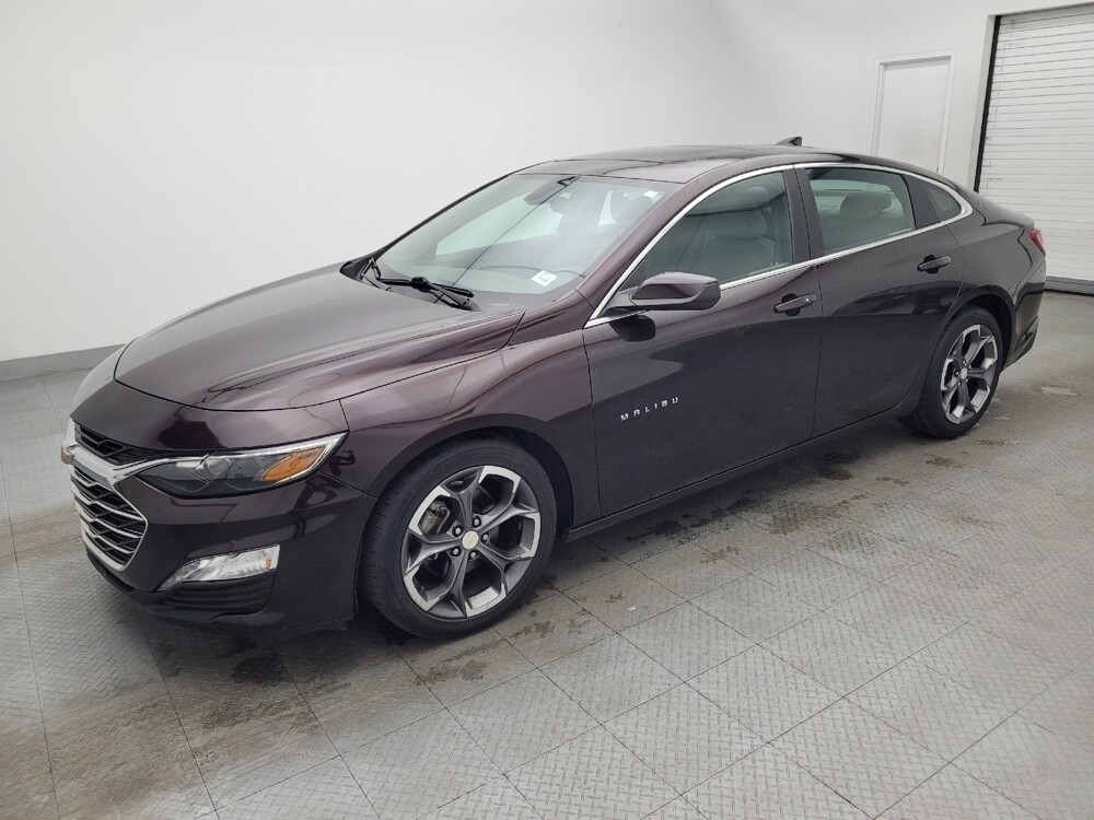 2021 Chevrolet Malibu in Columbia, SC 29210 - 18101094 2