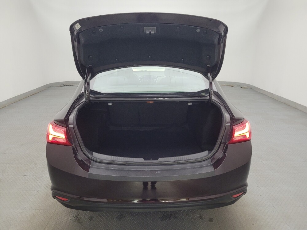 2021 Chevrolet Malibu in Columbia, SC 29210 - 18101094 29