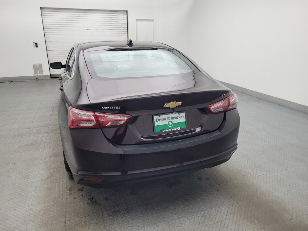 2021 Chevrolet Malibu in Columbia, SC 29210 - 18101094 6