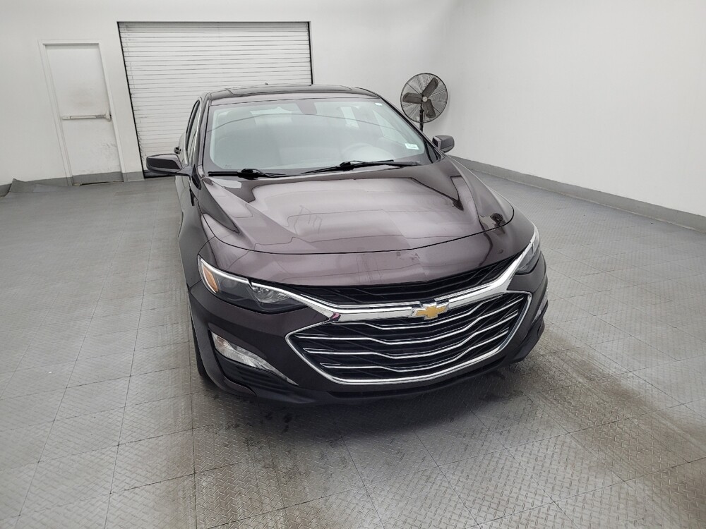 2021 Chevrolet Malibu in Columbia, SC 29210 - 18101094 14