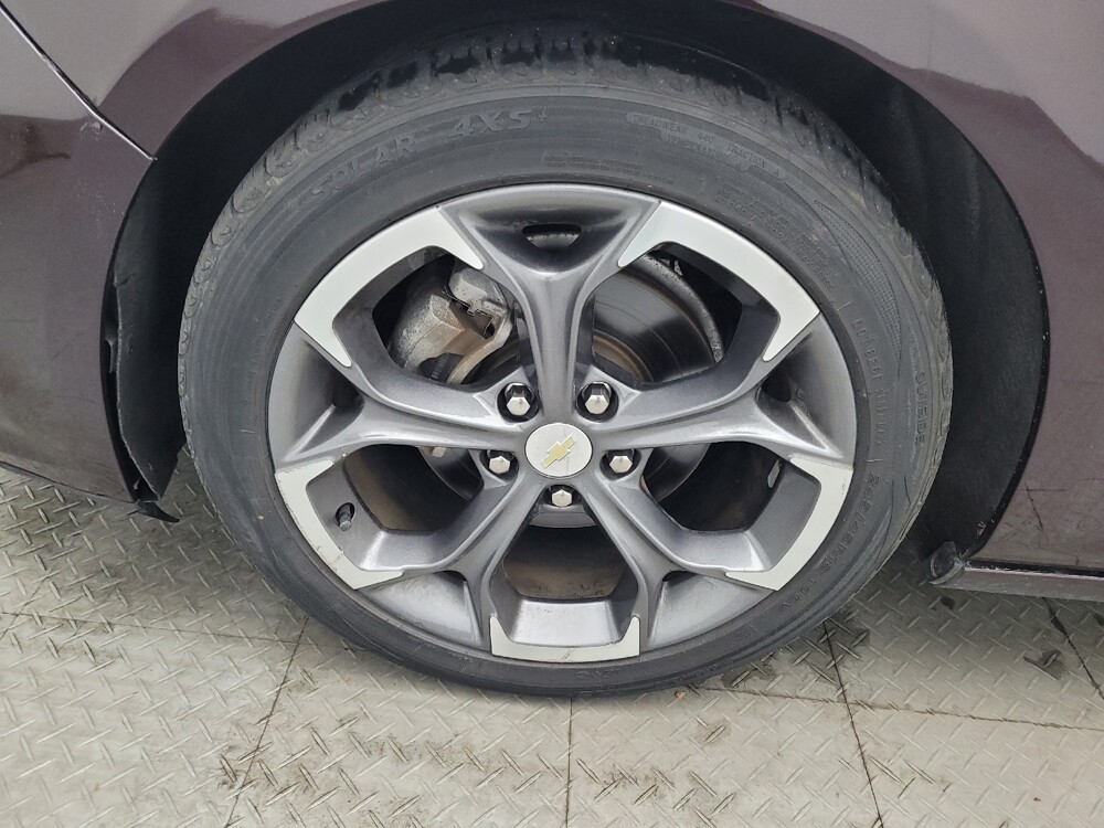 2021 Chevrolet Malibu in Columbia, SC 29210 - 18101094 31