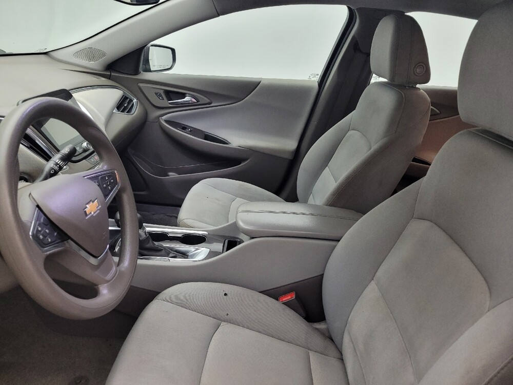 2021 Chevrolet Malibu in Columbia, SC 29210 - 18101094 17