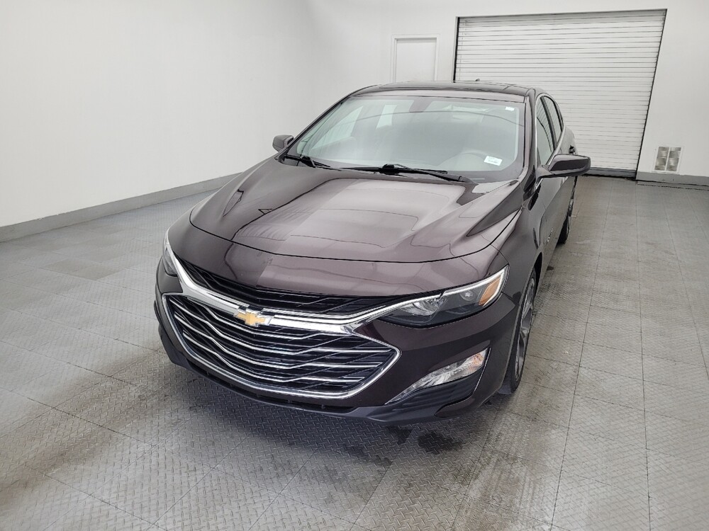 2021 Chevrolet Malibu in Columbia, SC 29210 - 18101094 15