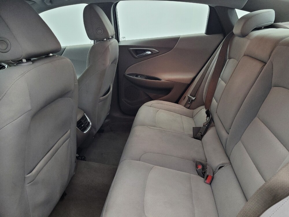 2021 Chevrolet Malibu in Columbia, SC 29210 - 18101094 18