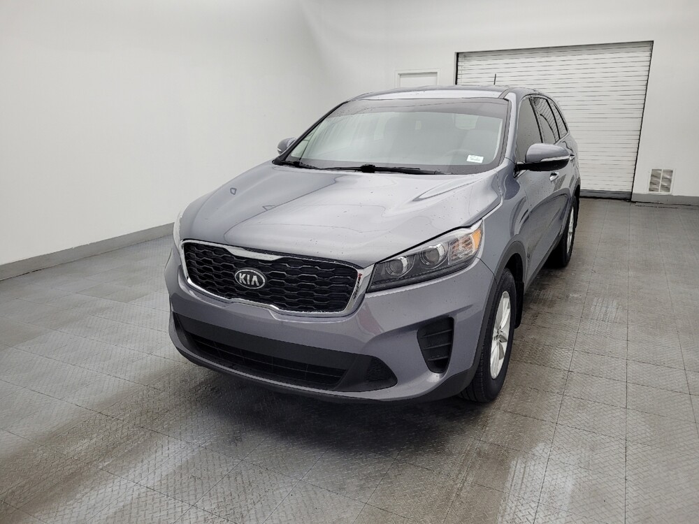 2020 Kia Sorento in Raleigh, NC 27604 - 18101095 15
