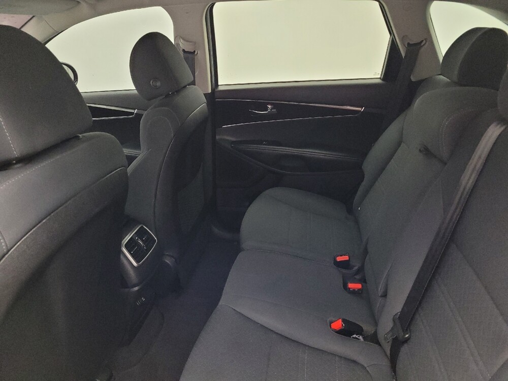 2020 Kia Sorento in Raleigh, NC 27604 - 18101095 18