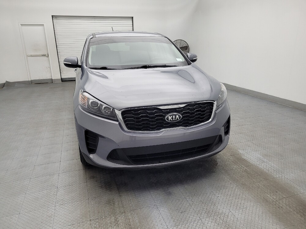 2020 Kia Sorento in Raleigh, NC 27604 - 18101095 14