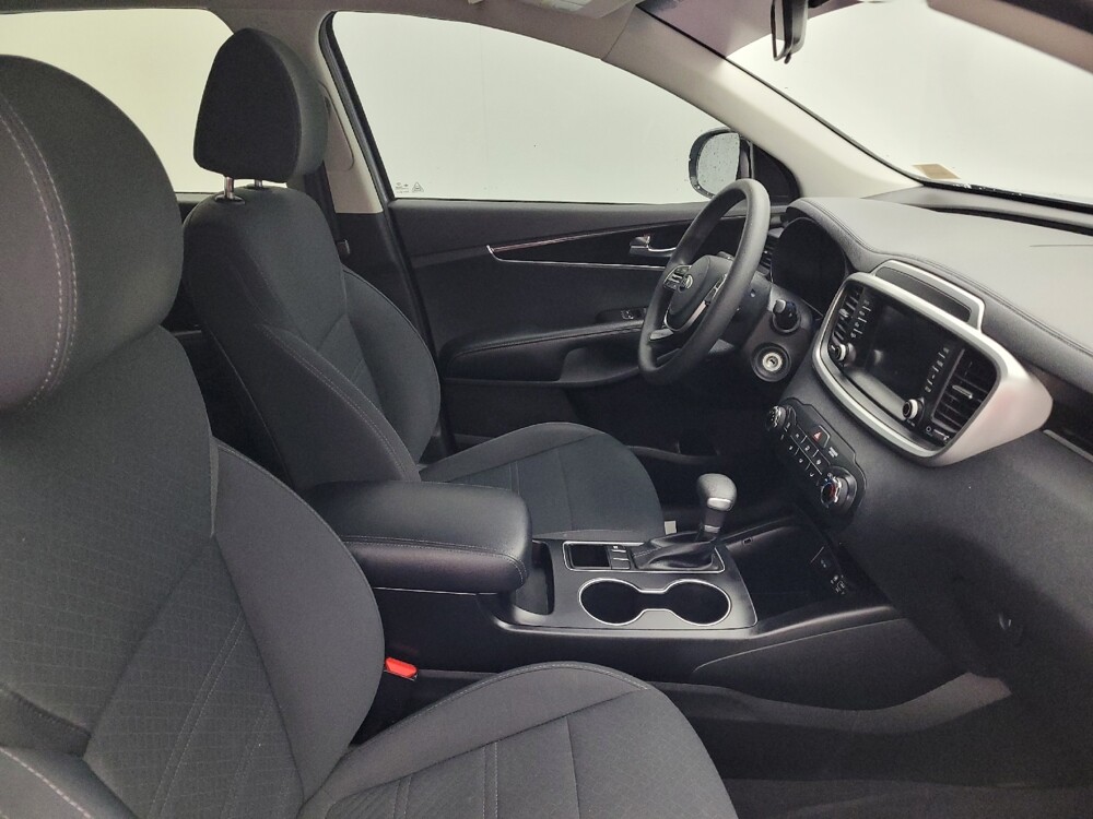 2020 Kia Sorento in Raleigh, NC 27604 - 18101095 21
