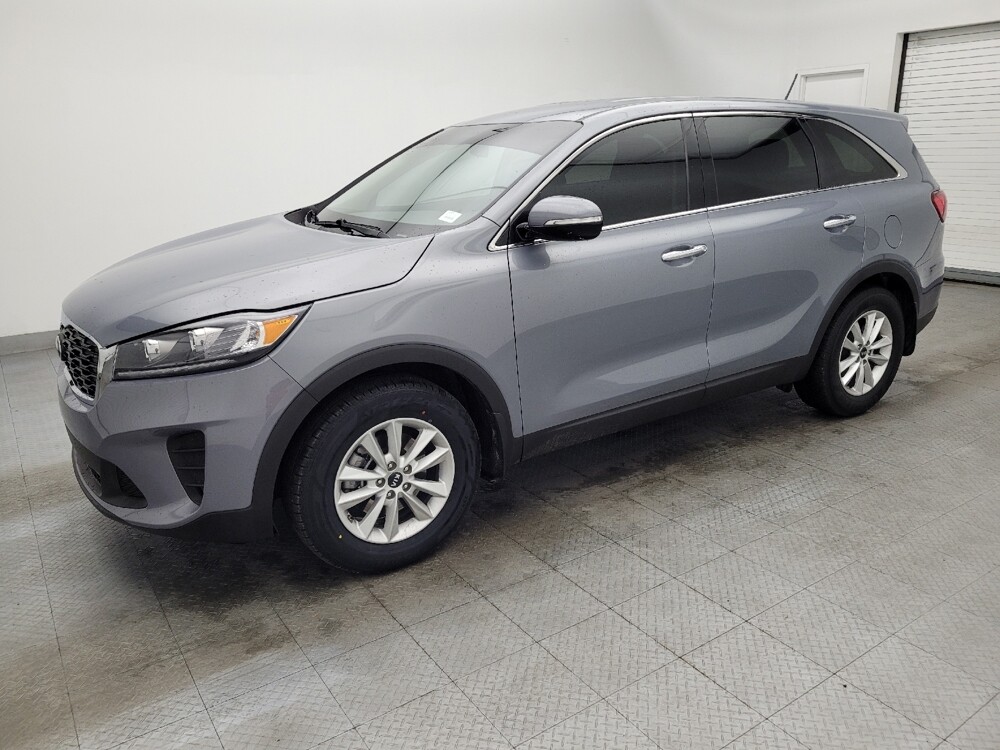 2020 Kia Sorento in Raleigh, NC 27604 - 18101095 2