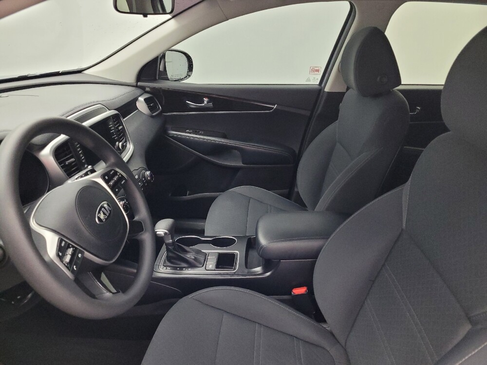 2020 Kia Sorento in Raleigh, NC 27604 - 18101095 17