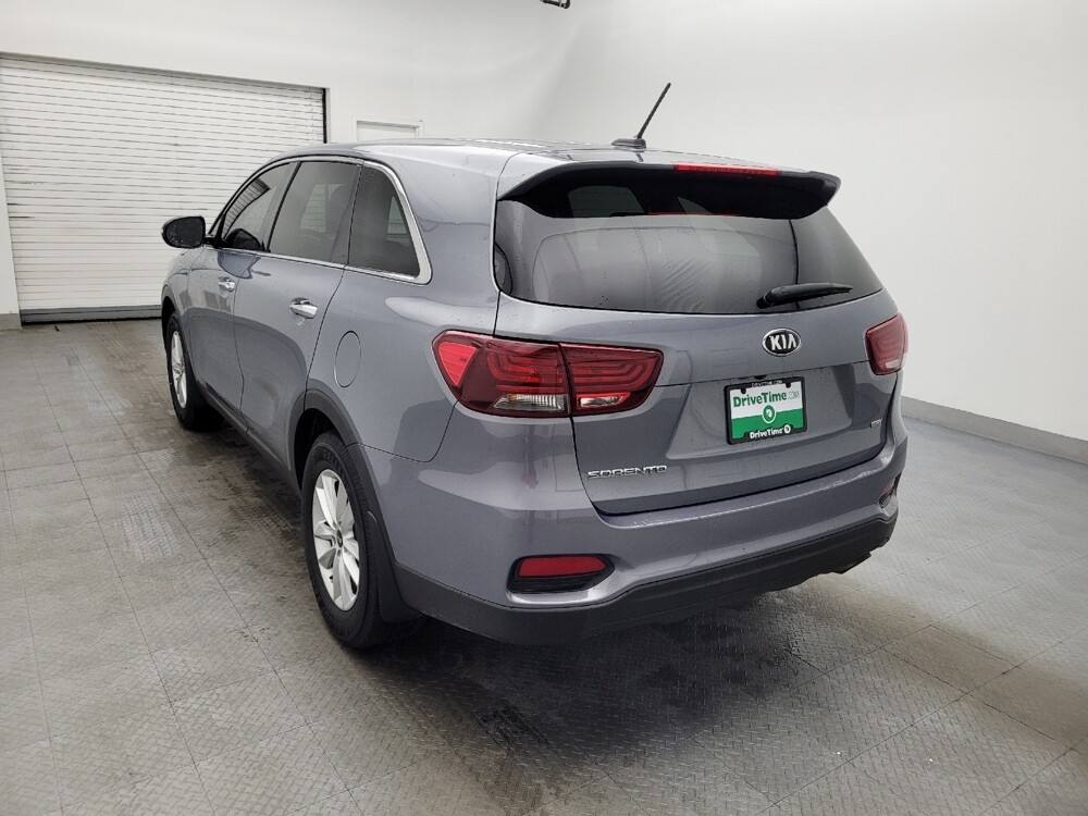 2020 Kia Sorento in Raleigh, NC 27604 - 18101095 5