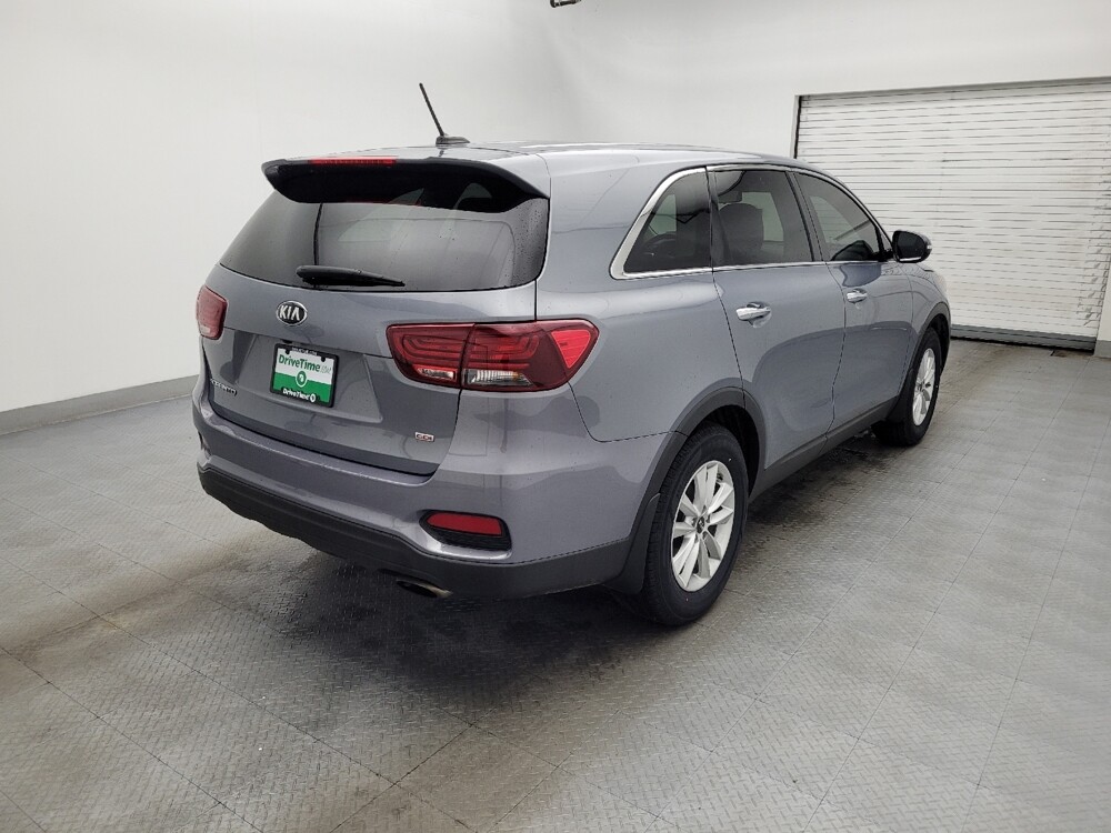 2020 Kia Sorento in Raleigh, NC 27604 - 18101095 9