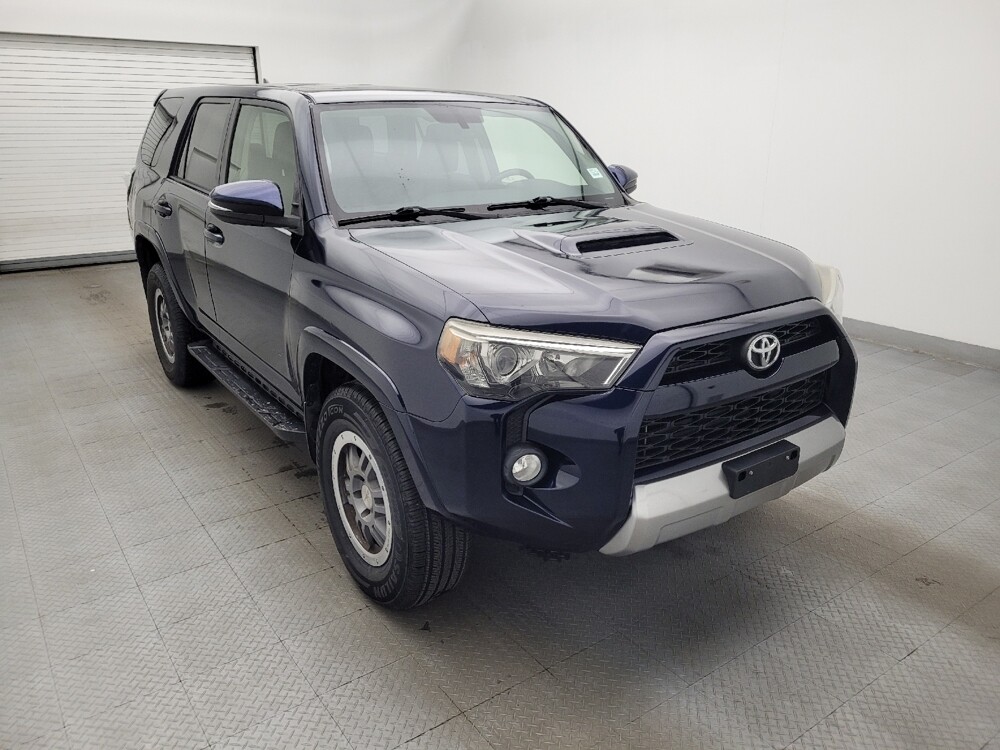 2014 Toyota 4Runner in Greenville, SC 29607 - 18101096 13