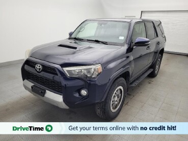 2014 Toyota 4Runner in Greenville, SC 29607