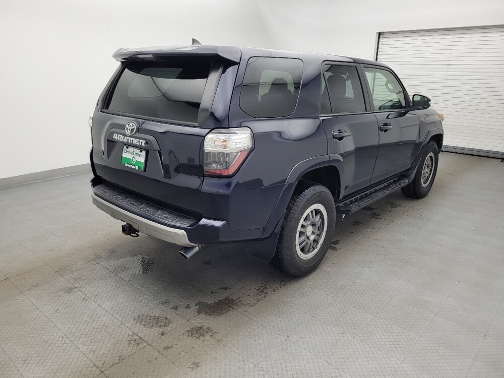 2014 Toyota 4Runner in Greenville, SC 29607 - 18101096 9