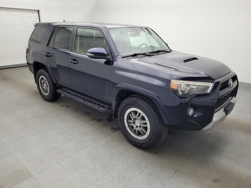 2014 Toyota 4Runner in Greenville, SC 29607 - 18101096 11