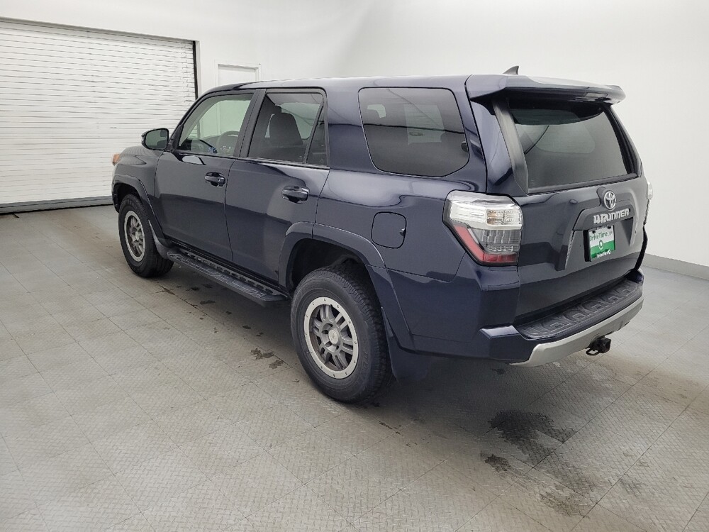 2014 Toyota 4Runner in Greenville, SC 29607 - 18101096 3