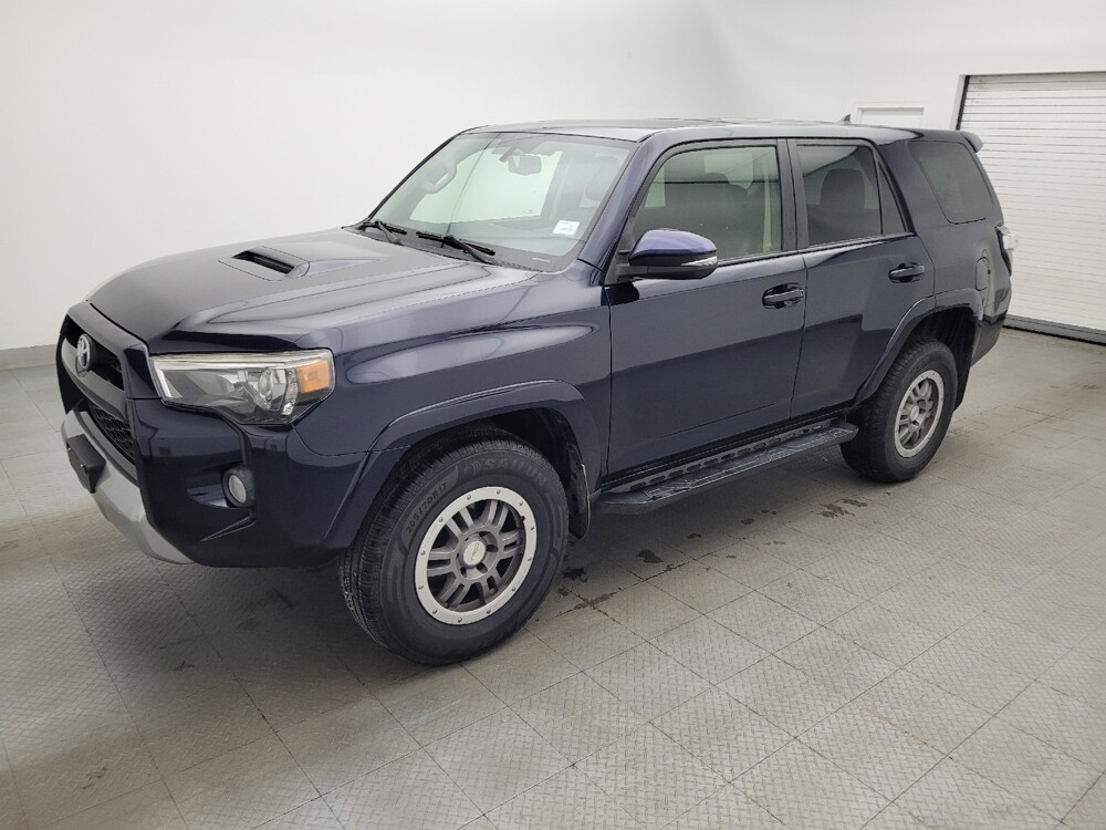2014 Toyota 4Runner in Greenville, SC 29607 - 18101096 2