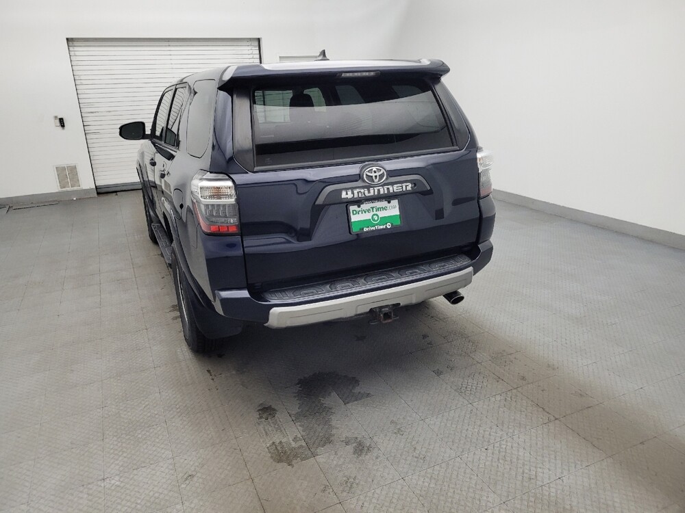 2014 Toyota 4Runner in Greenville, SC 29607 - 18101096 6