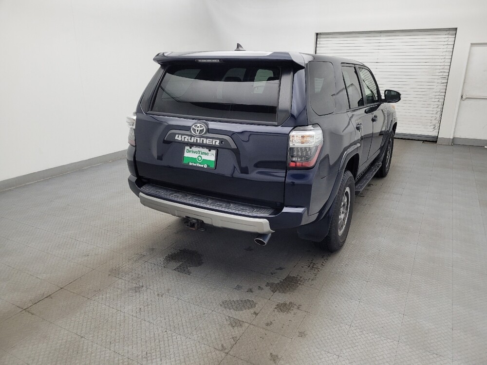 2014 Toyota 4Runner in Greenville, SC 29607 - 18101096 7