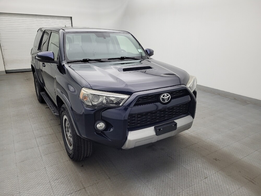 2014 Toyota 4Runner in Greenville, SC 29607 - 18101096 14