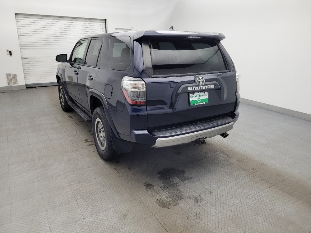 2014 Toyota 4Runner in Greenville, SC 29607 - 18101096 5